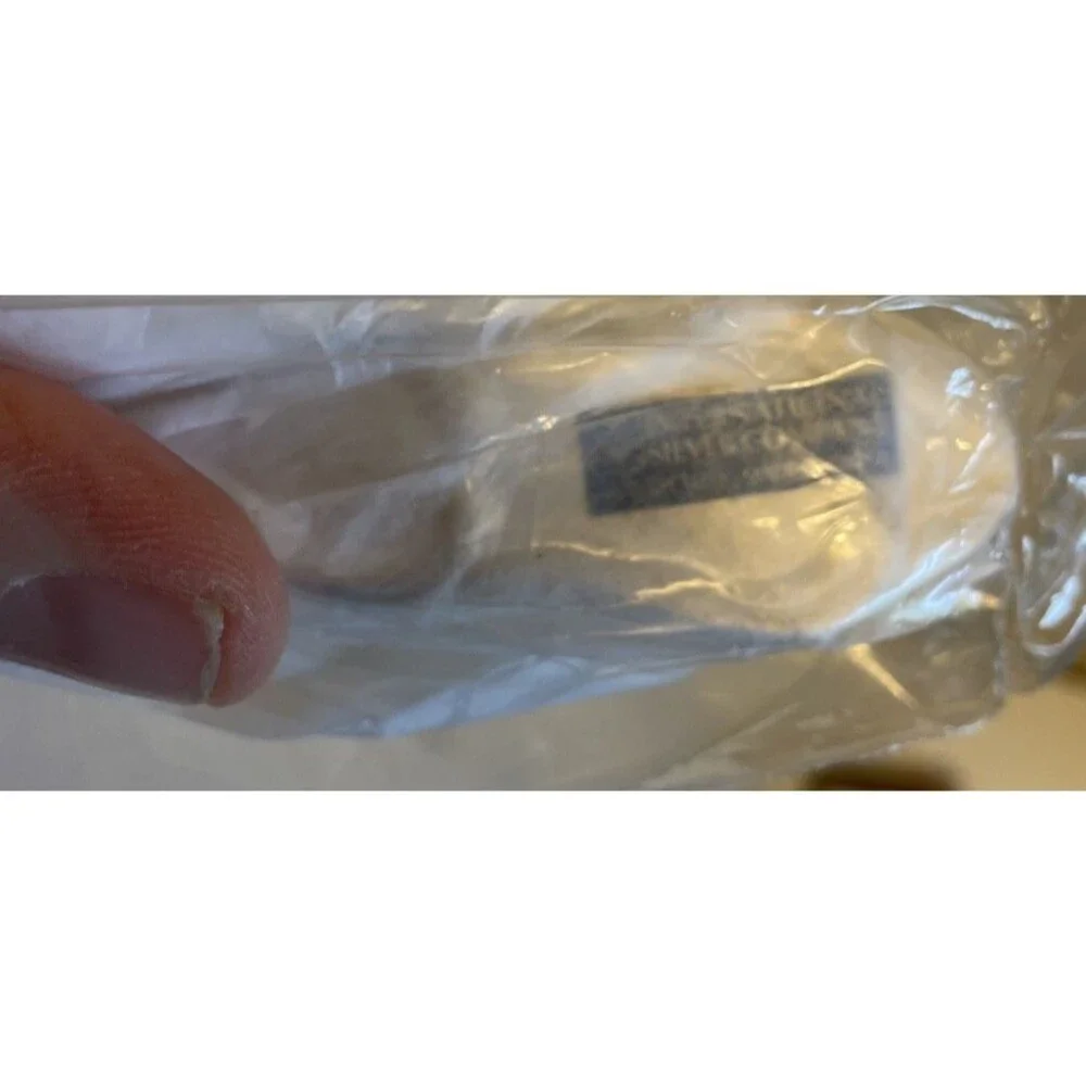 INTERNATIONAL SILVER COMPANY CHRISTMAS SERVING TROWEL PIE  SERVEWARE 1997 NOS !